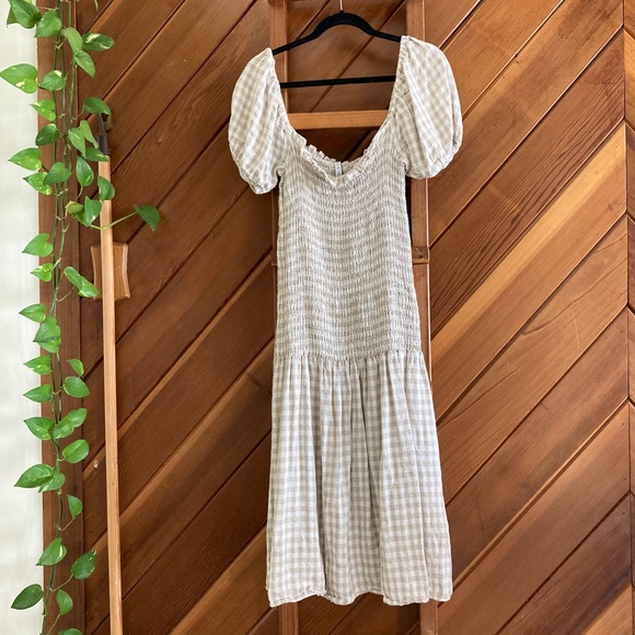 Rachel Pally Briar Dress Size Small NWOT - Picture 3 of 5